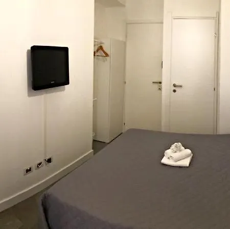 Guest house Via Torino *