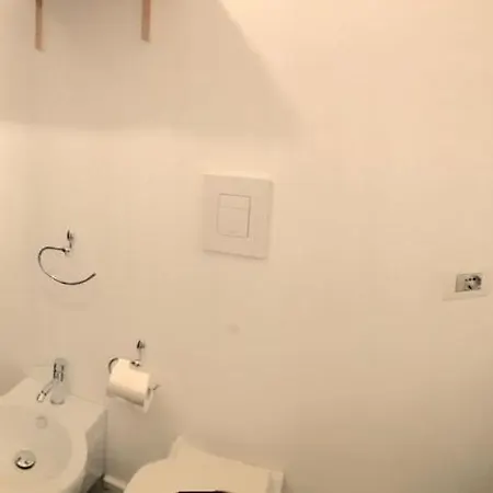 Гостевой дом Via Torino *