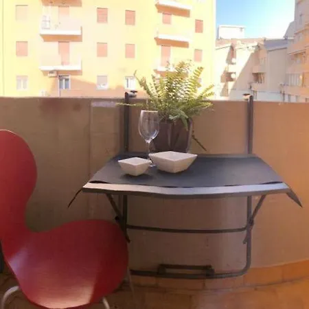 Via Torino Casa de hóspedes Olbia