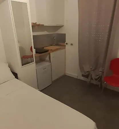 Via Torino Гостевой дом Ольбия