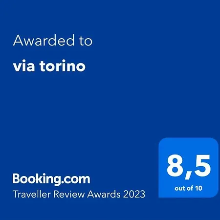 Via Torino * Ольбия